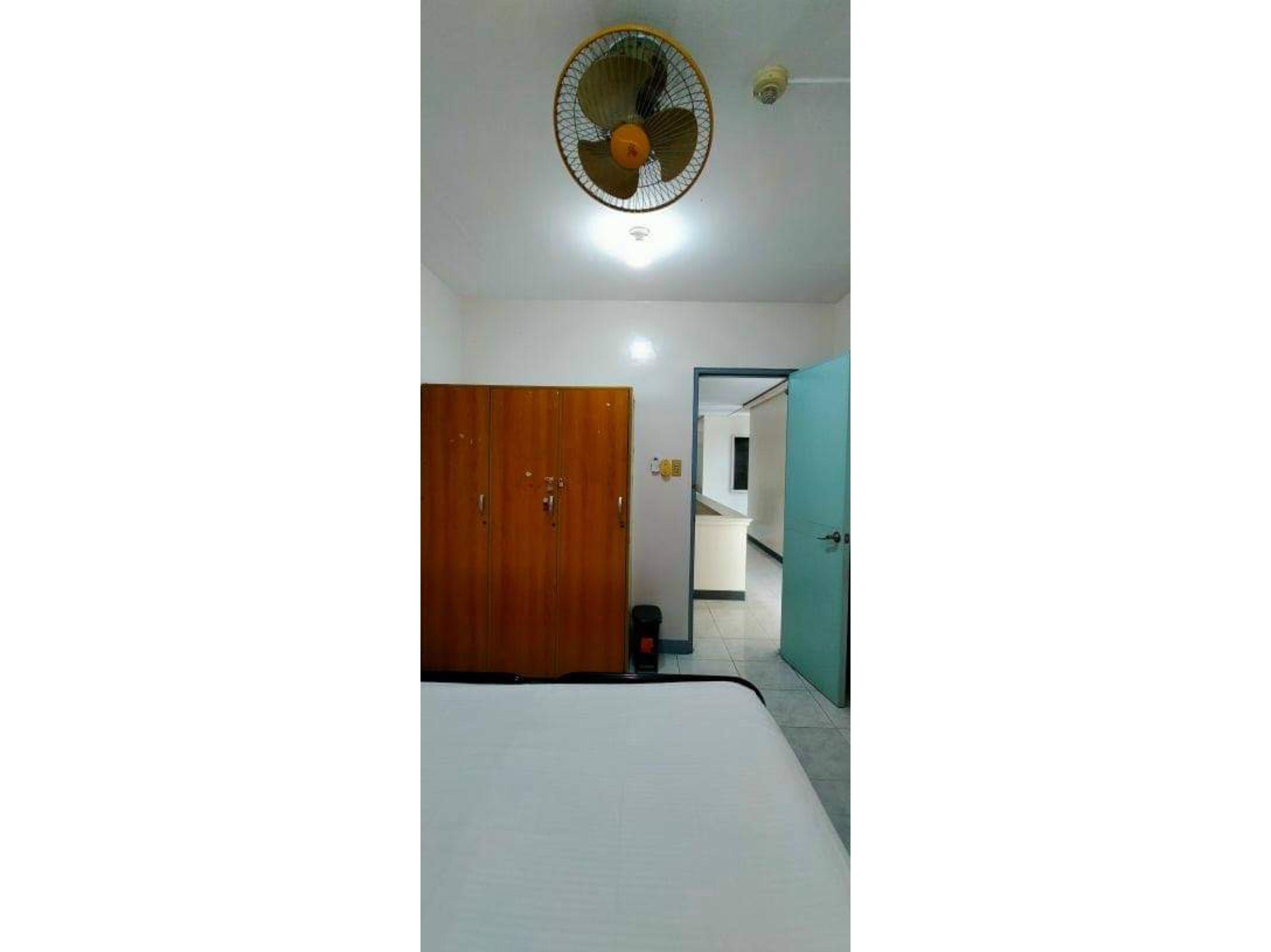 Hotel Oyo 799 Ddd Habitat Iloilo Exterior foto
