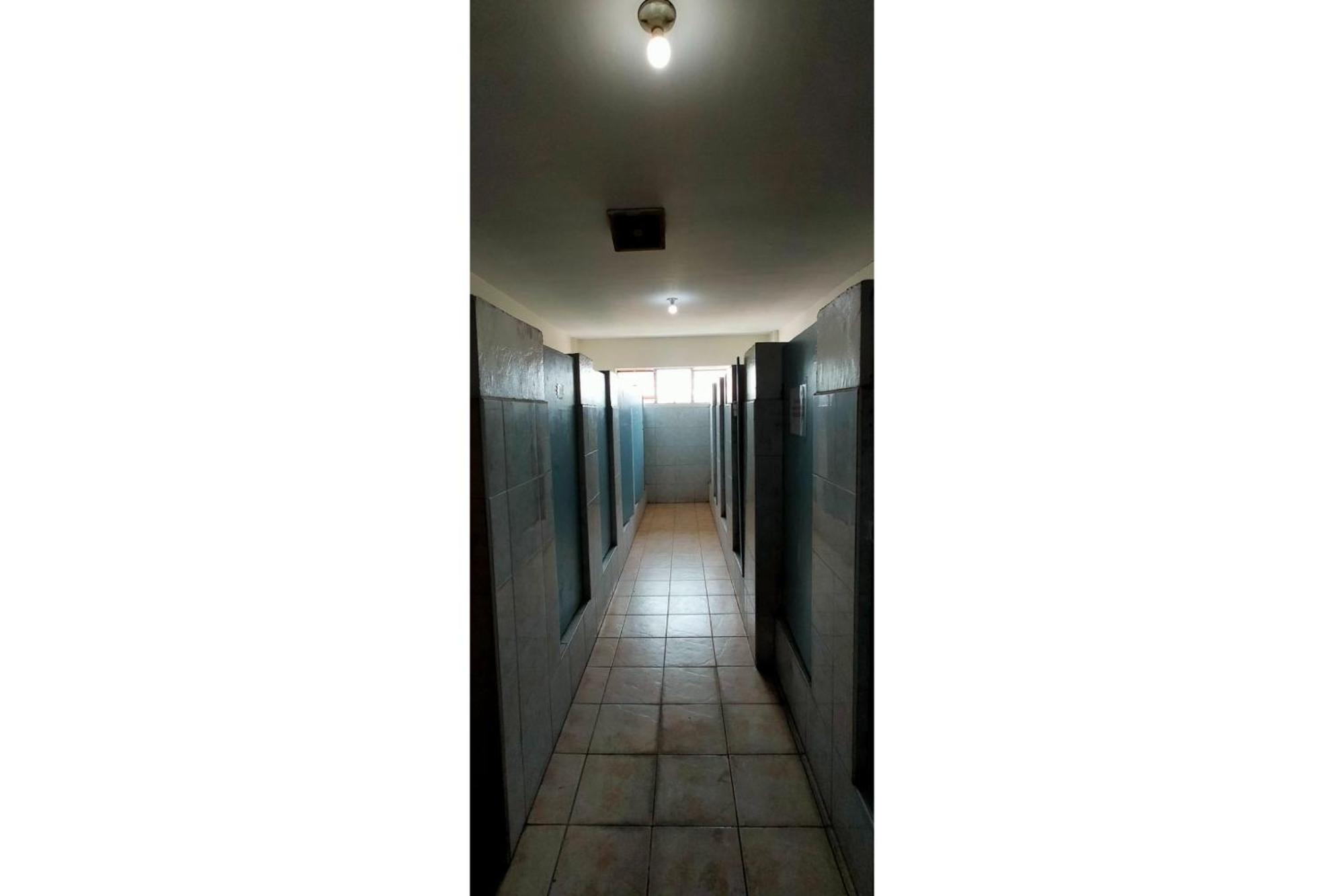 Hotel Oyo 799 Ddd Habitat Iloilo Exterior foto